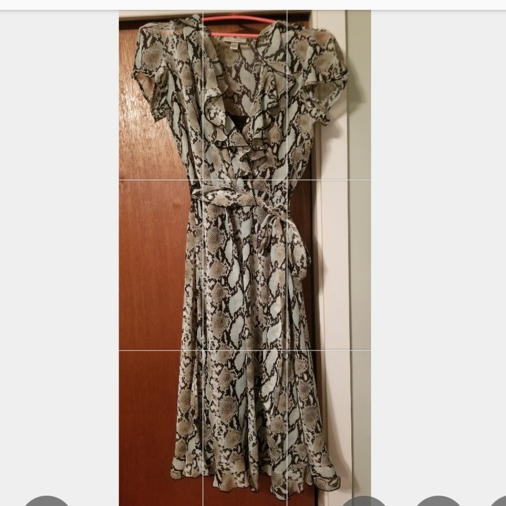 Dress